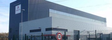 AREVA-JSPM Jeumont